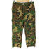 エクストララージ XLARGE 24SS MULTI POCKET MILITARY PANTS マルチポケット ミリタリー パンツ メンズ 34inch
