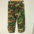 エクストララージ XLARGE 24SS MULTI POCKET MILITARY PANTS マルチポケット ミリタリー パンツ メンズ 34inch