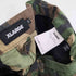 エクストララージ XLARGE 24SS MULTI POCKET MILITARY PANTS マルチポケット ミリタリー パンツ メンズ 34inch