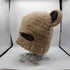 macmahon knitting mills Knit Beanie-Bear ハンドニット メンズ