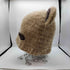macmahon knitting mills Knit Beanie-Bear ハンドニット メンズ