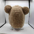 macmahon knitting mills Knit Beanie-Bear ハンドニット メンズ