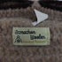 macmahon knitting mills Knit Beanie-Bear ハンドニット メンズ