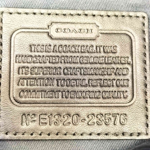 コーチ COACH サフィアーノ トートバッグ レディース