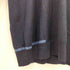 ジョゼフオム JOSEPH HOMME シルク混 ウール ラインデザイン クルーネック ニット メンズ 50