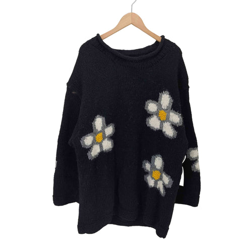 MacMahon Knitting Mills Roll Neck Knit メンズ