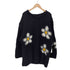 MacMahon Knitting Mills Roll Neck Knit メンズ