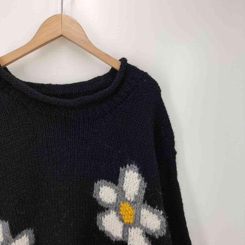 MacMahon Knitting Mills Roll Neck Knit メンズ