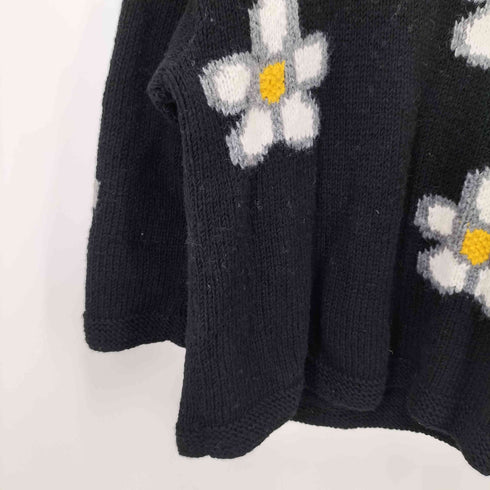 MacMahon Knitting Mills Roll Neck Knit メンズ