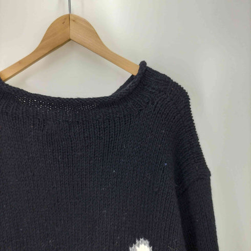 MacMahon Knitting Mills Roll Neck Knit メンズ