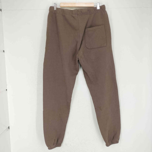 シャカウェアー SHAKA WEAR 裏起毛 スウェットパンツ メンズ JPN:M