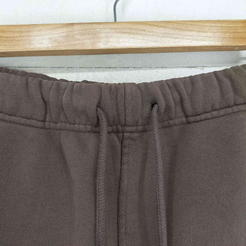 シャカウェアー SHAKA WEAR 裏起毛 スウェットパンツ メンズ JPN:M