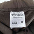 シャカウェアー SHAKA WEAR 裏起毛 スウェットパンツ メンズ JPN:M