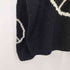 macmahon knitting mills Big Peace Crew Neck Knit メンズ