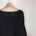 macmahon knitting mills Big Peace Crew Neck Knit メンズ