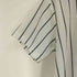 エムエルビー MLB 80-90s PRO-KINT Vネック ベースボールシャツ メンズ import:XL