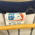 エムエルビー MLB 80-90s PRO-KINT Vネック ベースボールシャツ メンズ import:XL