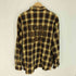 エクストララージ XLARGE 24AW OLD ENGLISH L S FLANNEL SHIRT オールドイングリッシュ ロングスリーブ フランネル シャツ メンズ JPN:XL