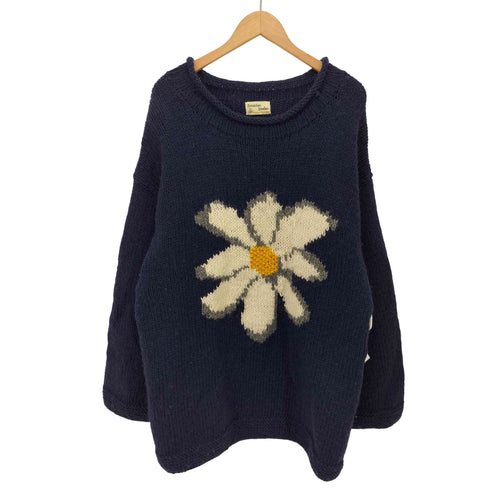 MacMahon Knitting Mills Roll Neck Knit メンズ