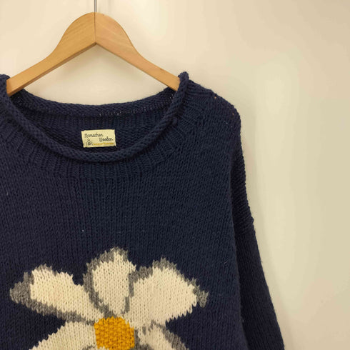 MacMahon Knitting Mills Roll Neck Knit メンズ