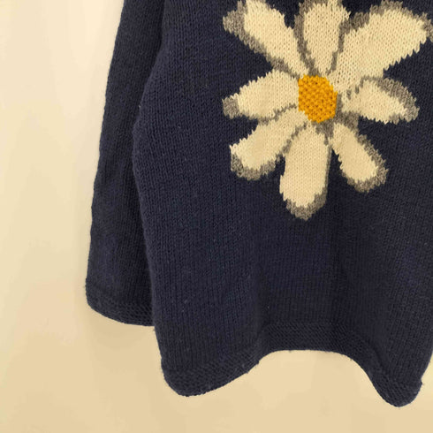 MacMahon Knitting Mills Roll Neck Knit メンズ