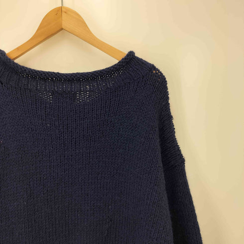 MacMahon Knitting Mills Roll Neck Knit メンズ