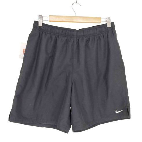 ナイキ NIKE エッセンシャル 7 ボレーショーツ メンズ JPN:L