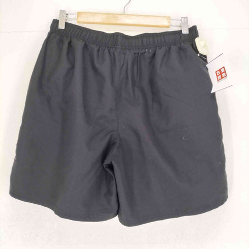 ナイキ NIKE エッセンシャル 7 ボレーショーツ メンズ JPN:L