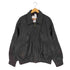 Urban Equipment Jacket インド製 レザーブルゾン メンズ import:L