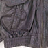 Urban Equipment Jacket インド製 レザーブルゾン メンズ import:L