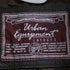 Urban Equipment Jacket インド製 レザーブルゾン メンズ import:L