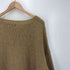 macmahon knitting mills Crew Neck Knit-Line Yin&Yang 陰陽 メンズ