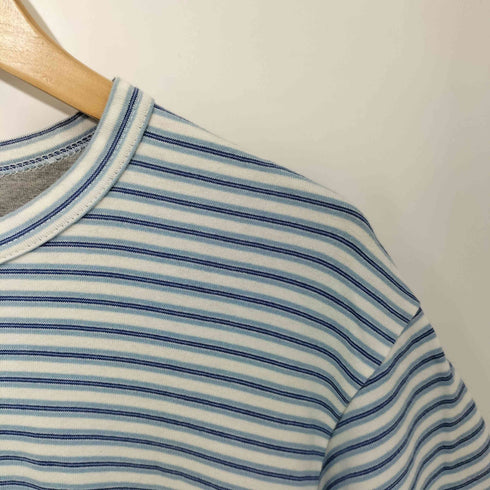 コムデギャルソンオム COMME des GARCONS HOMME AD2006 07SS ボーダー S/S Tシャツ メンズ JPN:S