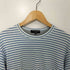 コムデギャルソンオム COMME des GARCONS HOMME AD2006 07SS ボーダー S/S Tシャツ メンズ JPN:S