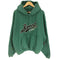 ステューシー Stussy 24AW SATIN PATCH HOODIE サテン パッチ パーカー メンズ import:XL