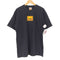 FB COUNTY CLOTHING BOX LOGO HEAVY HARD T-SHIRTS メンズ import:XL