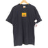 FB COUNTY CLOTHING BOX LOGO HEAVY HARD T-SHIRTS メンズ import:XL
