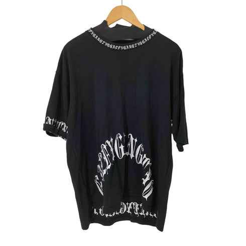 ガルフィー GALFY GAL 之 Hearts Tee 壱式 メンズ 大型犬