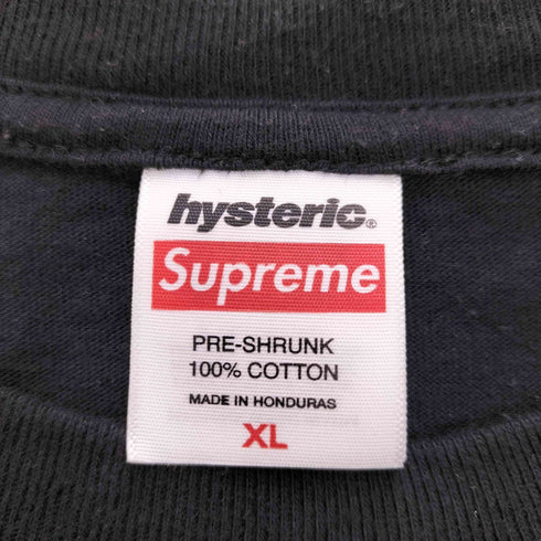 シュプリーム Supreme 24AW FUCK TEE ファック ティー メンズ JPN:XL