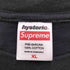シュプリーム Supreme 24AW FUCK TEE ファック ティー メンズ JPN:XL