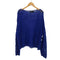 ヴェイパライズ VAPORIZE 23SS Solid Net Knit メッシュニット メンズ JPN:L