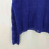 ヴェイパライズ VAPORIZE 23SS Solid Net Knit メッシュニット メンズ JPN:L