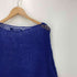 ヴェイパライズ VAPORIZE 23SS Solid Net Knit メッシュニット メンズ JPN:L