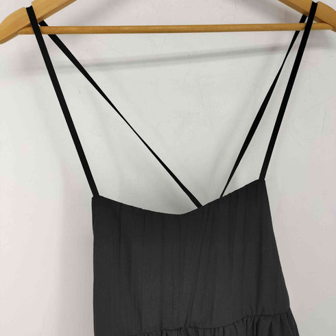 ジーナシス JEANASIS Sunday Dress レディース FREE