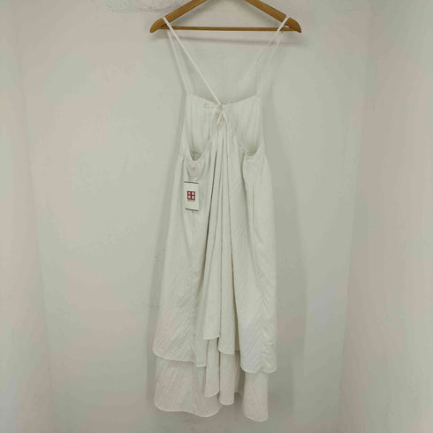 ジーナシス JEANASIS Sunday Dress レディース FREE