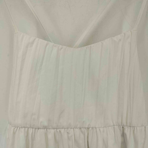 ジーナシス JEANASIS Sunday Dress レディース FREE