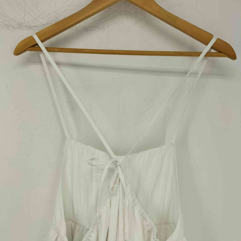 ジーナシス JEANASIS Sunday Dress レディース FREE