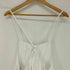 ジーナシス JEANASIS Sunday Dress レディース FREE
