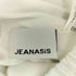 ジーナシス JEANASIS Sunday Dress レディース FREE