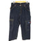 エクストララージ XLARGE 23AW INC DENIM CARGO PANTS デニム カーゴ パンツ メンズ 34nch